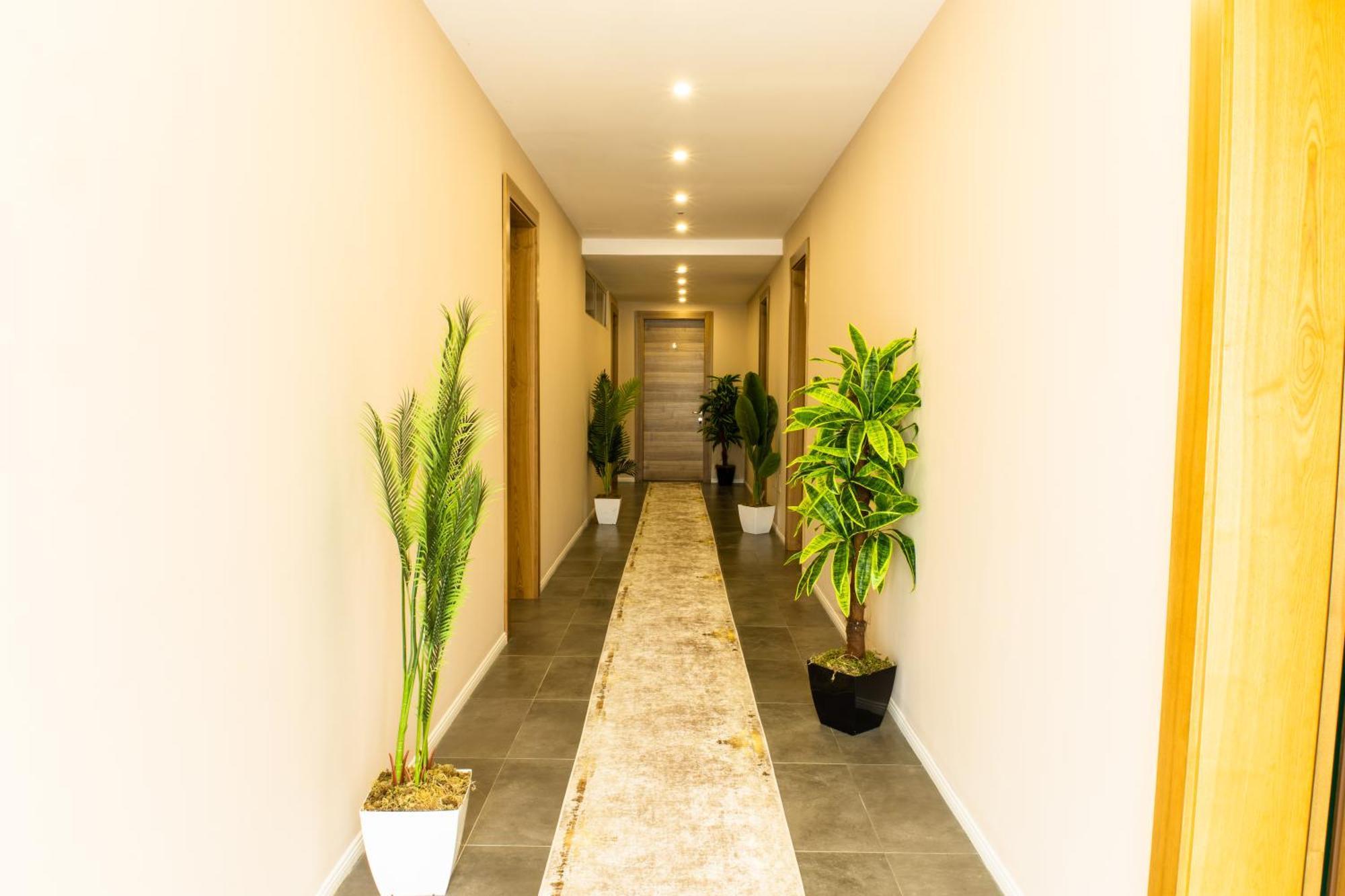 Costa Del Sol Hotel Durres Exterior photo